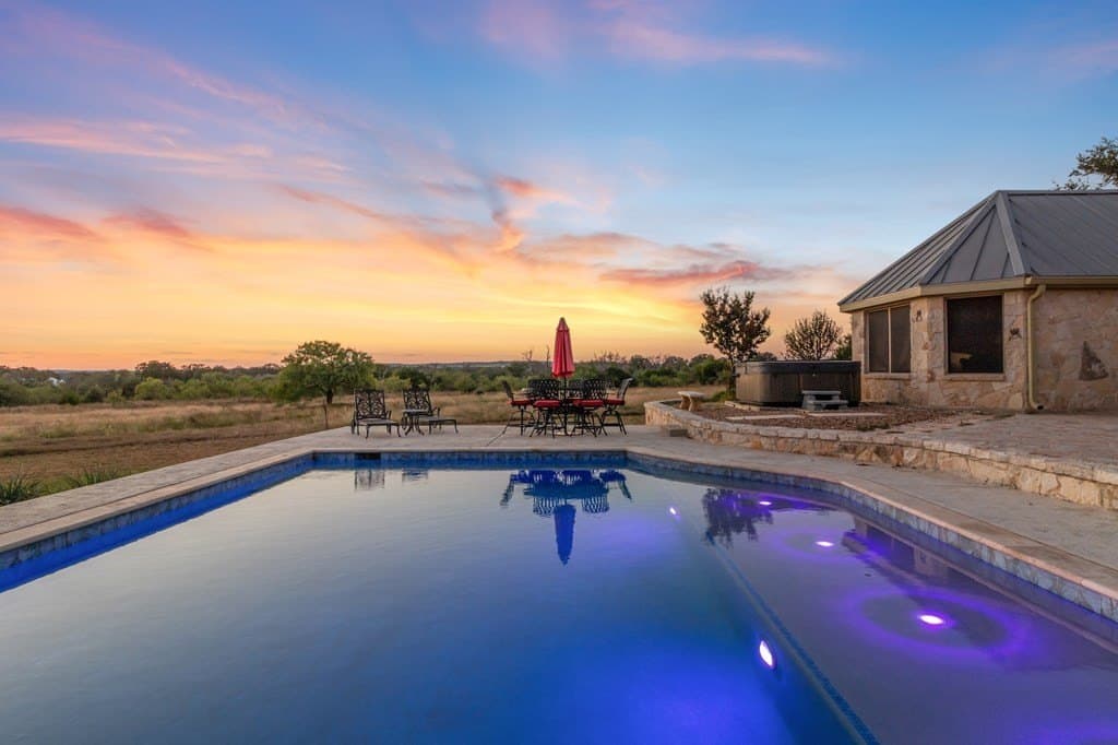 28.13 acres in Gillespie County featured view