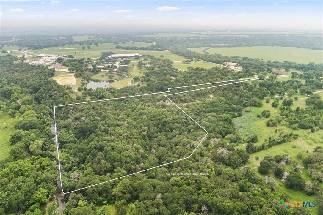 7.73 acres in Bell County