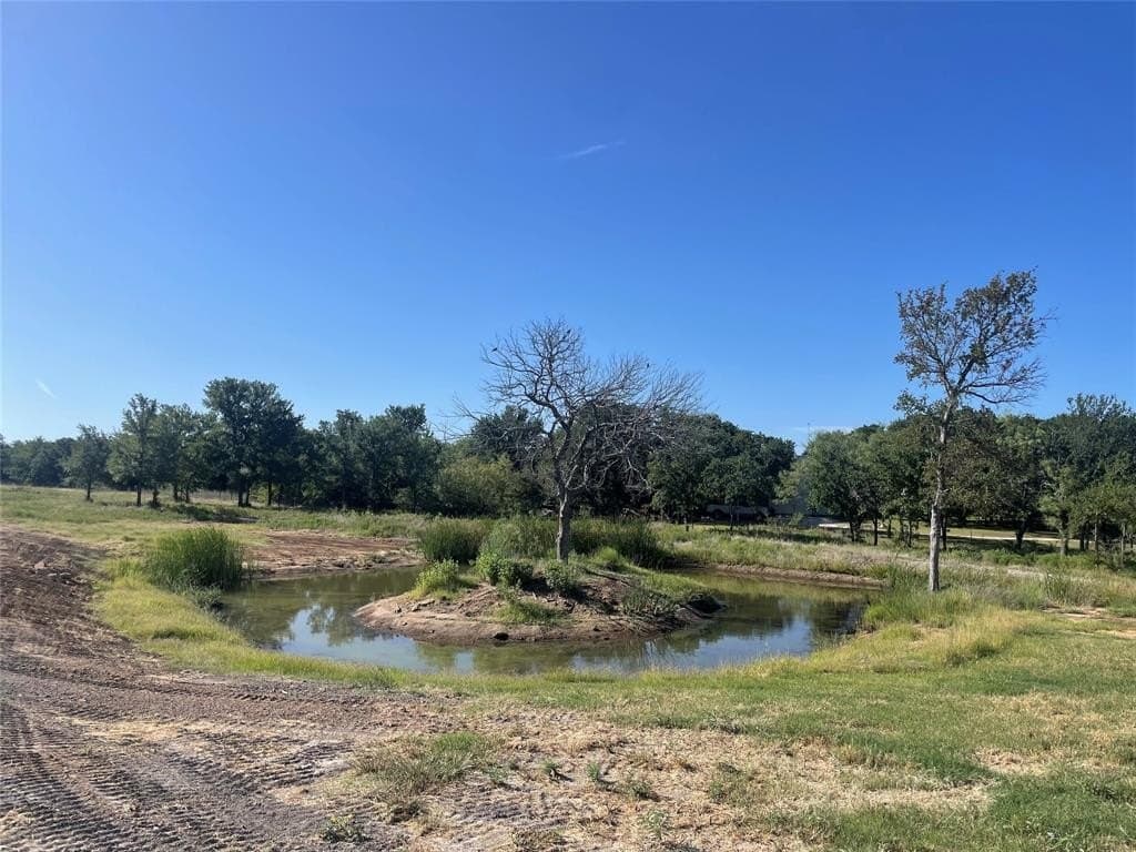4.5 acres in Young County featured view
