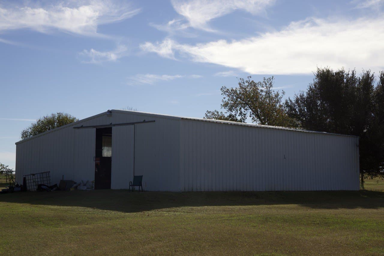 87 acres in Young County - photo 6