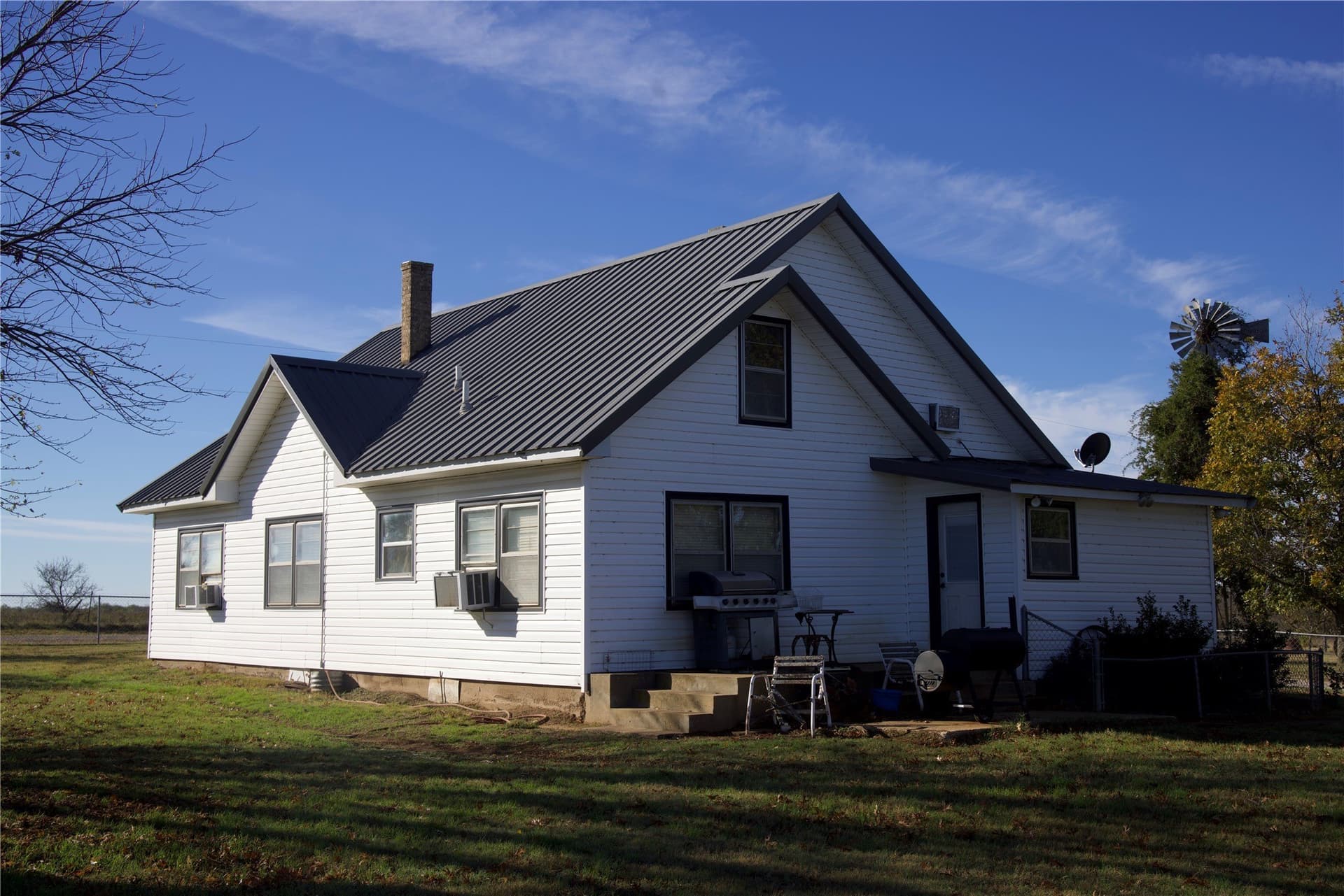 87 acres in Young County - photo 4