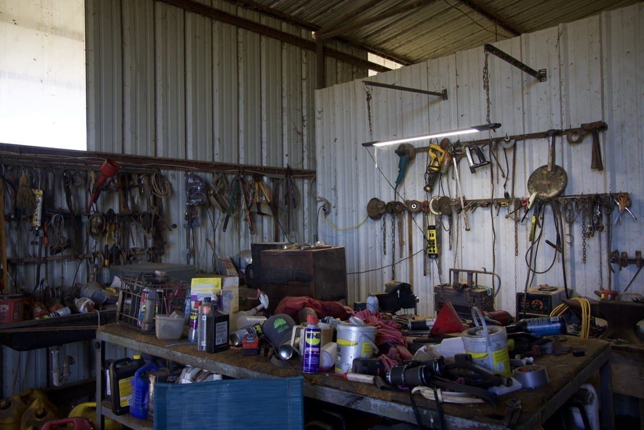 87 acres in Young County - photo 7