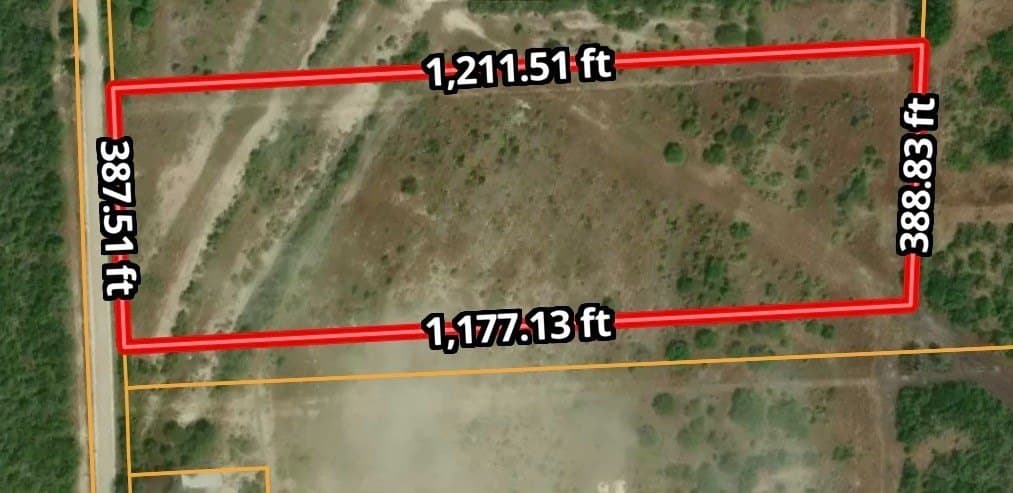 10.58 acres in Karnes County - photo 2