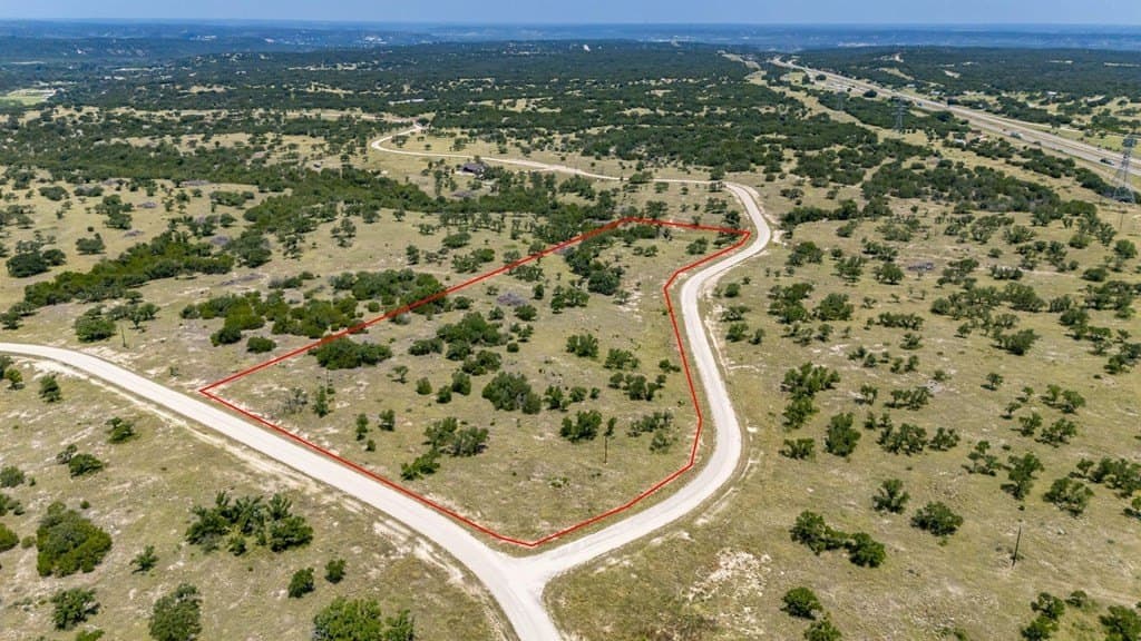 10.02 acres in Kimble County gallery image 2