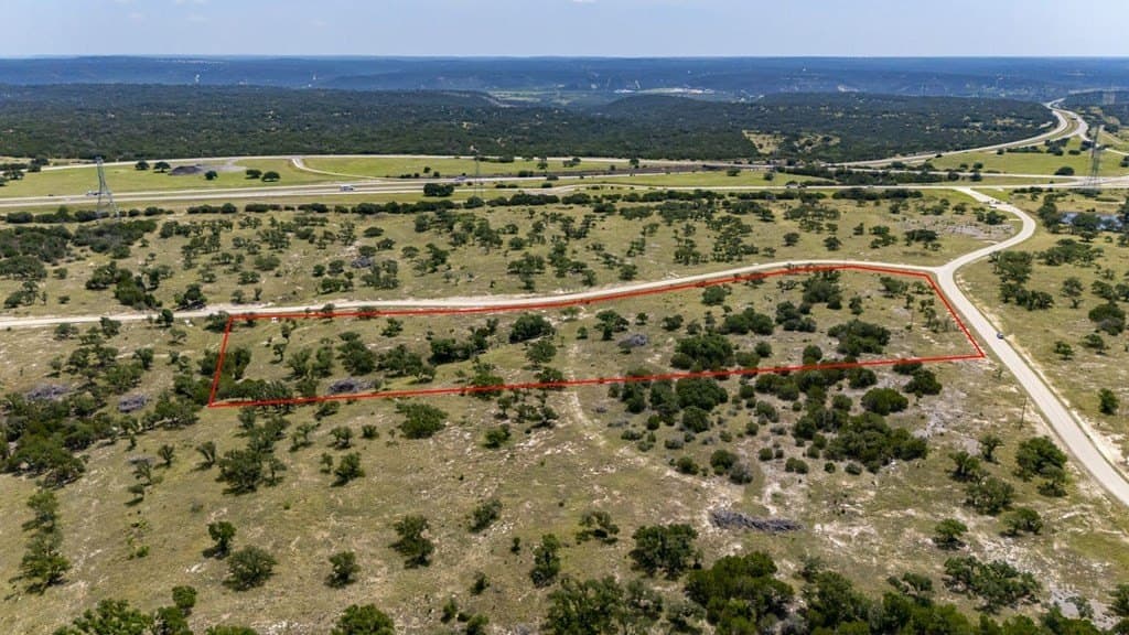 10.02 acres in Kimble County - photo 6