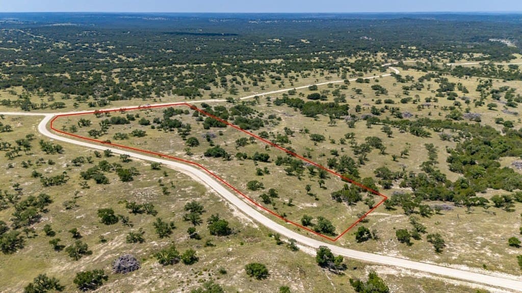 10.02 acres in Kimble County gallery image 4