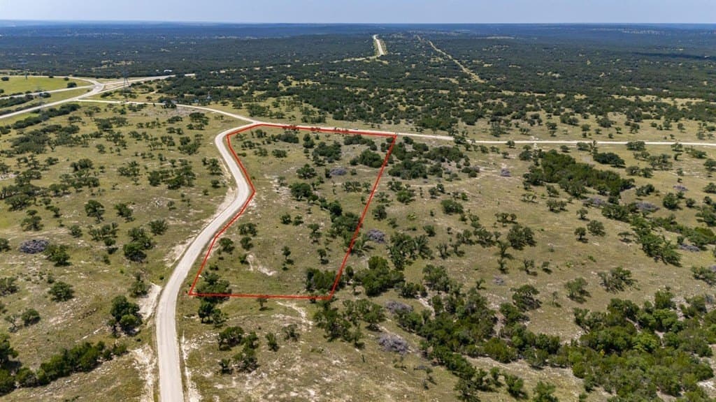 10.02 acres in Kimble County featured view