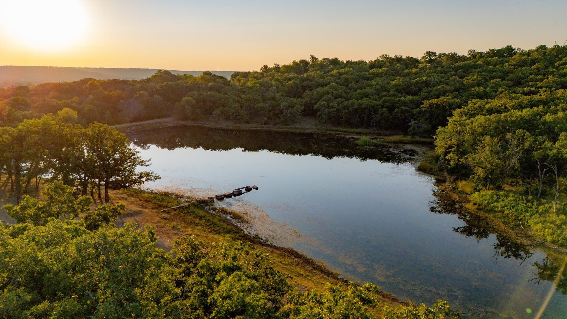 118.3 acres in Jack County - photo 16