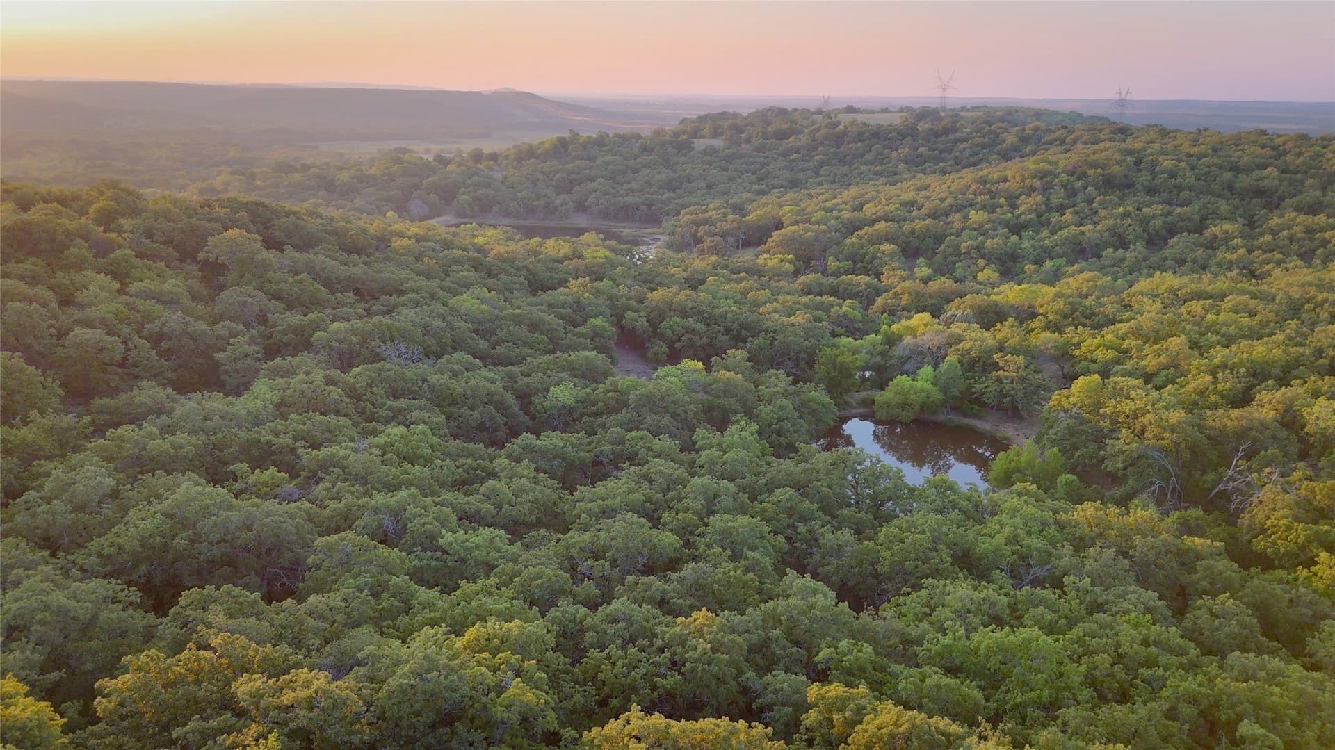 118.3 acres in Jack County - photo 2