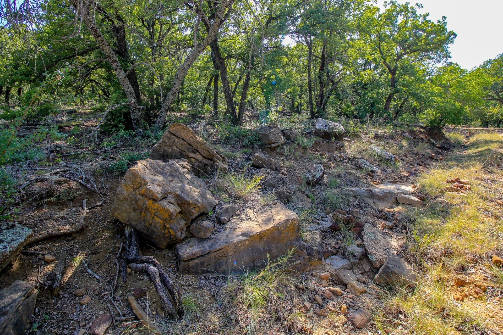 118.3 acres in Jack County - photo 25
