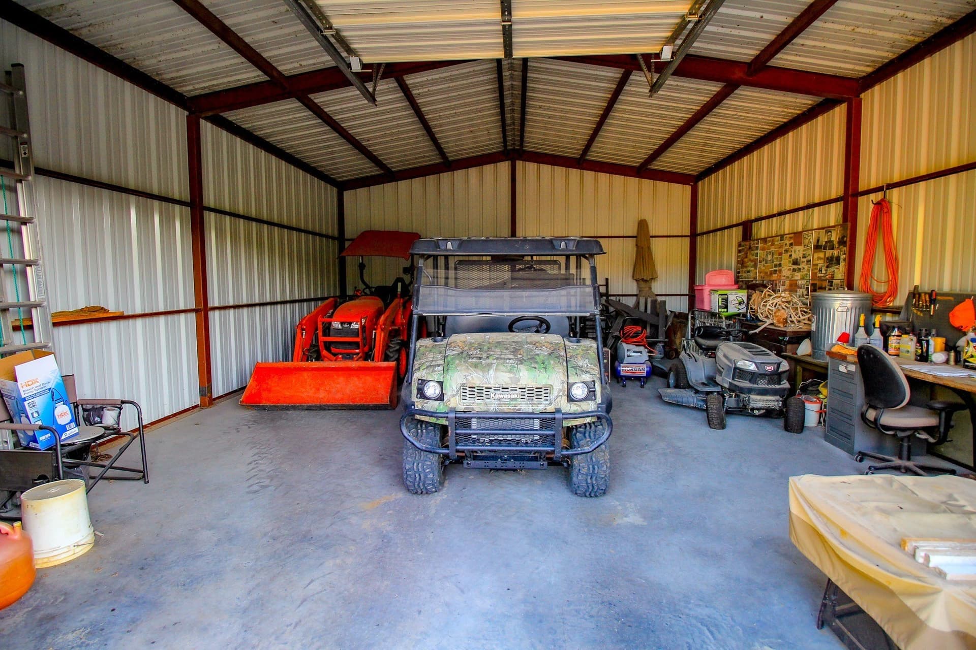 118.3 acres in Jack County - photo 11