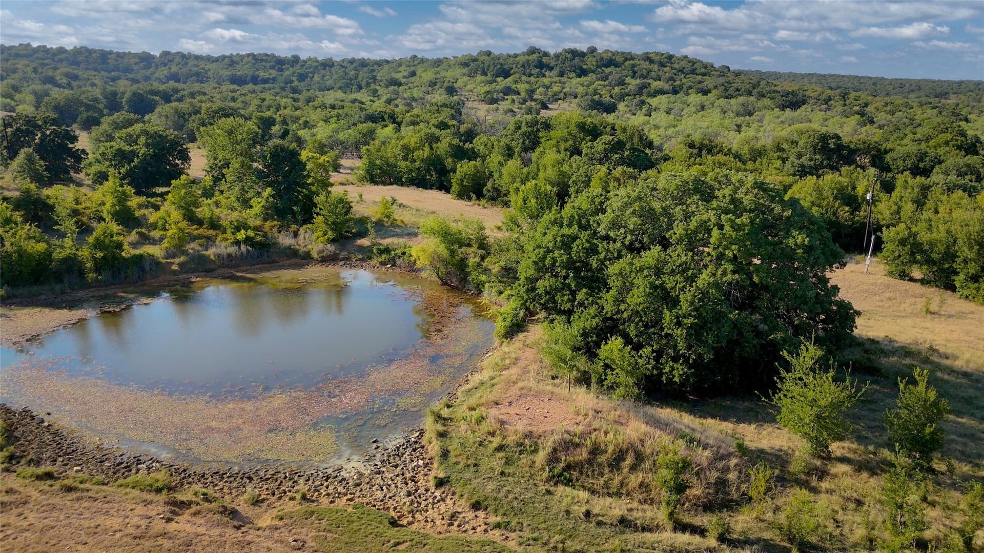 118.3 acres in Jack County - photo 18