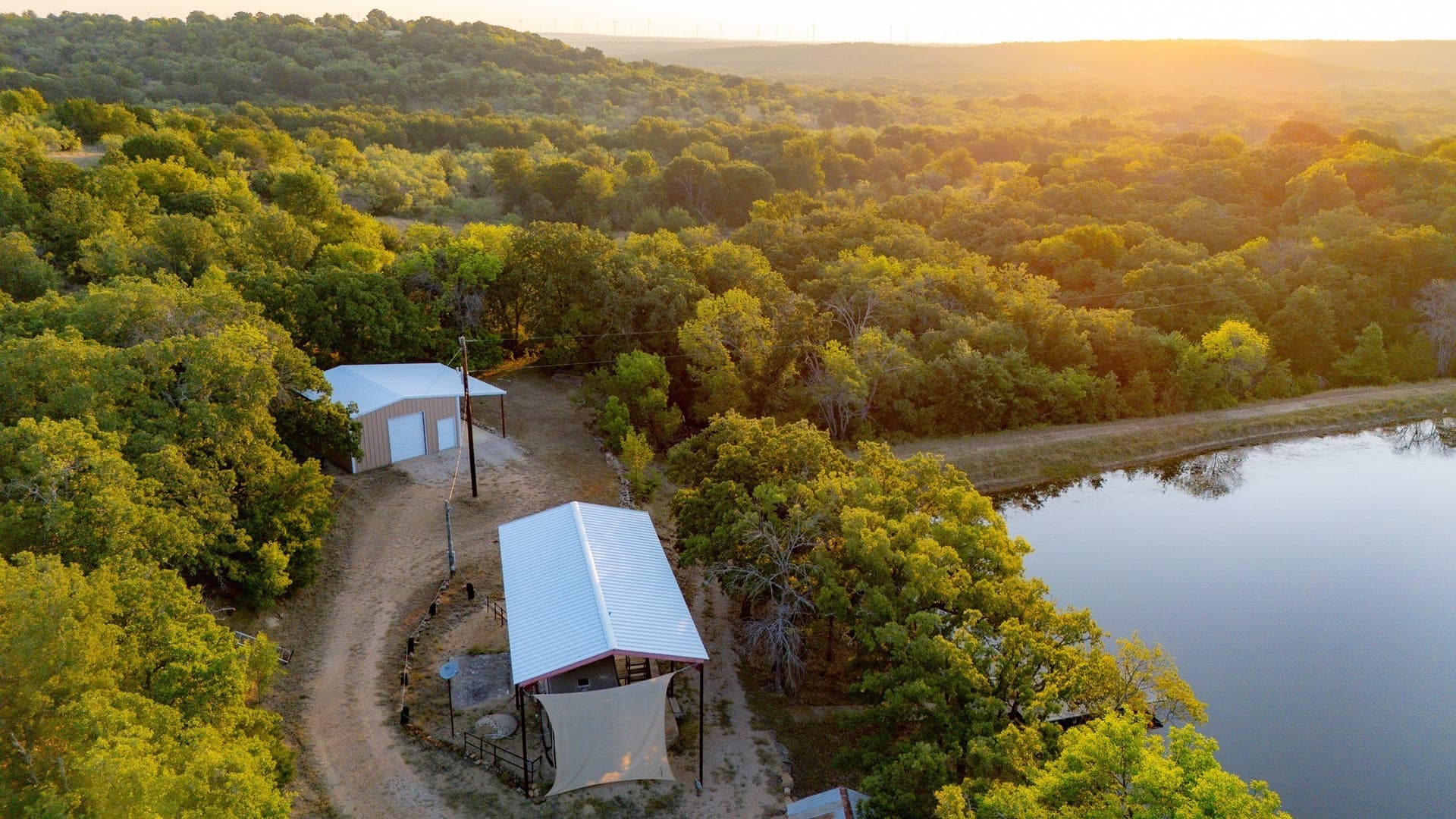 118.3 acres in Jack County - photo 4