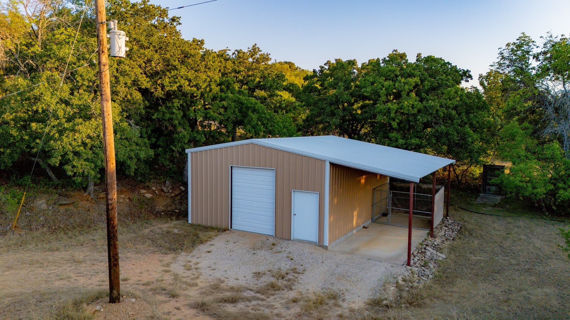 118.3 acres in Jack County - photo 10