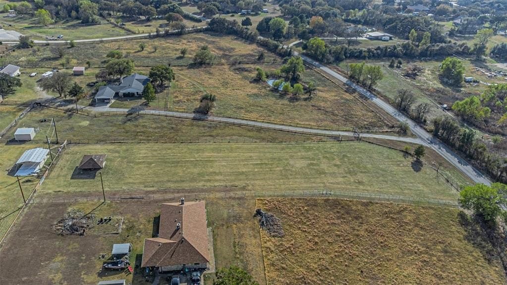 1.27 acres in Johnson County featured view