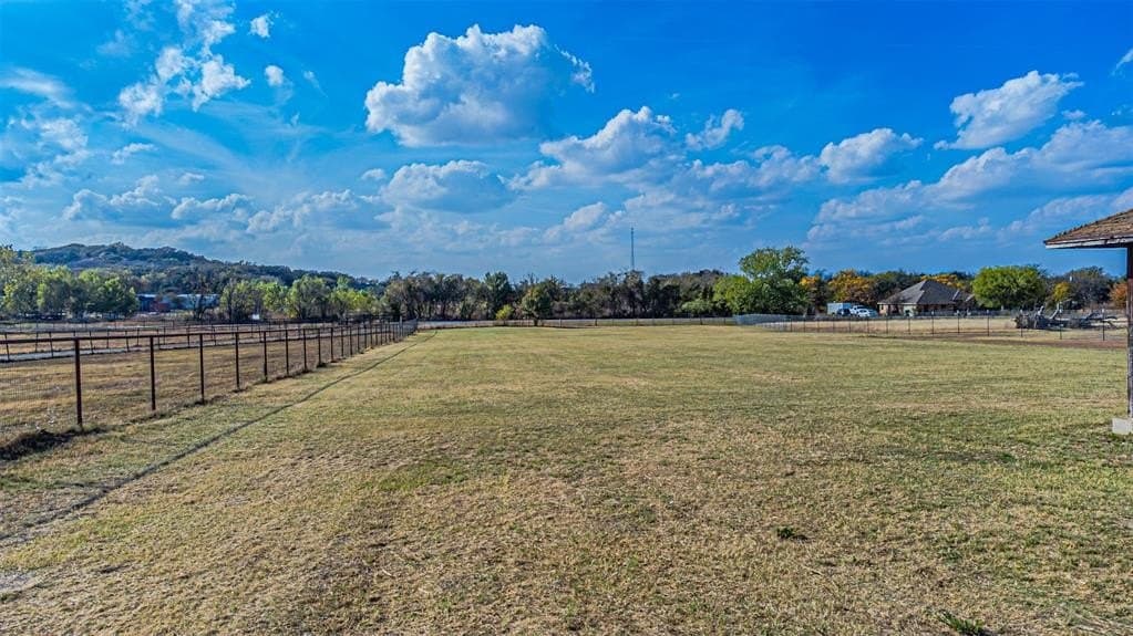 1.27 acres in Johnson County