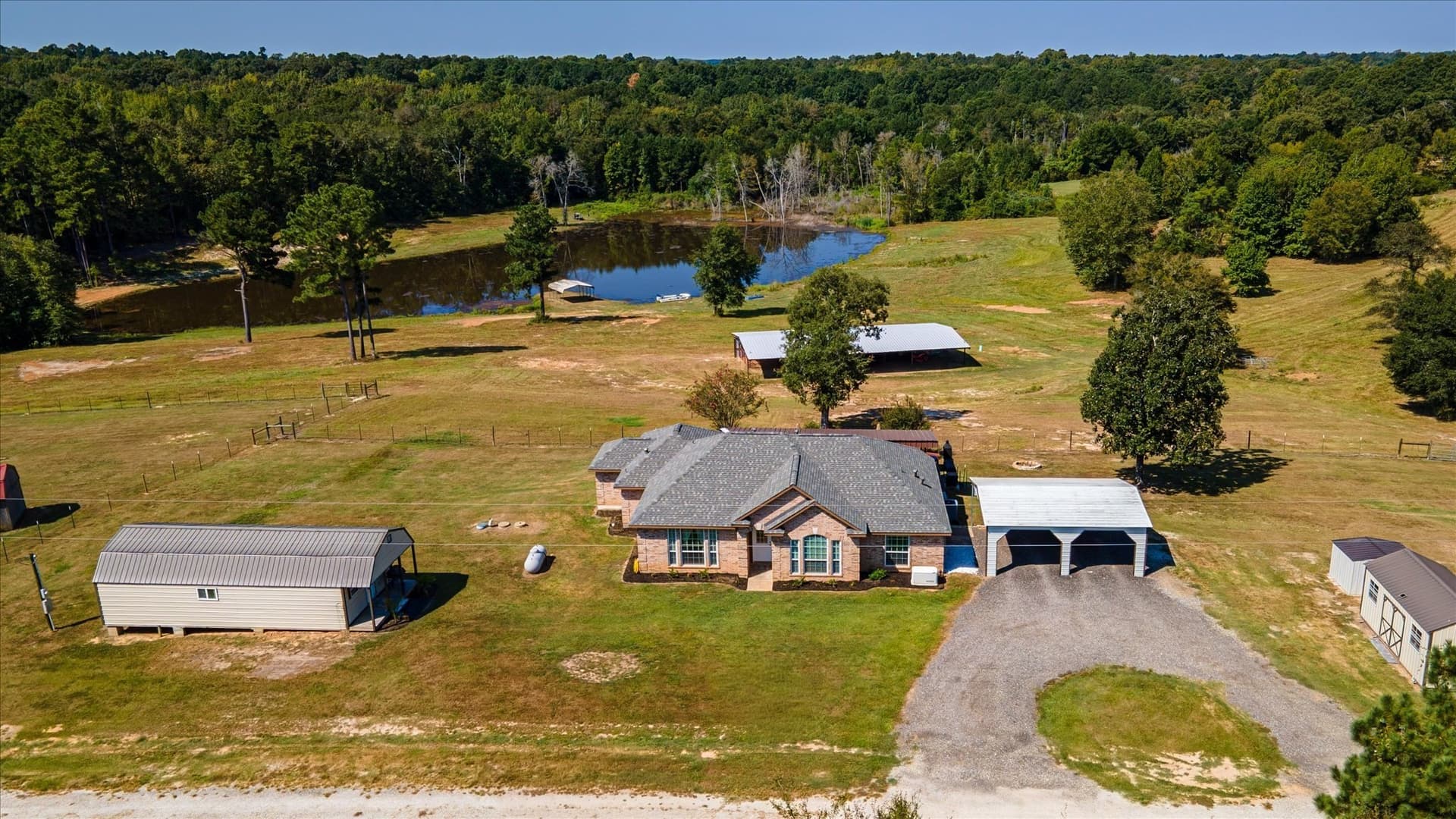 17.82 acres in Leon County