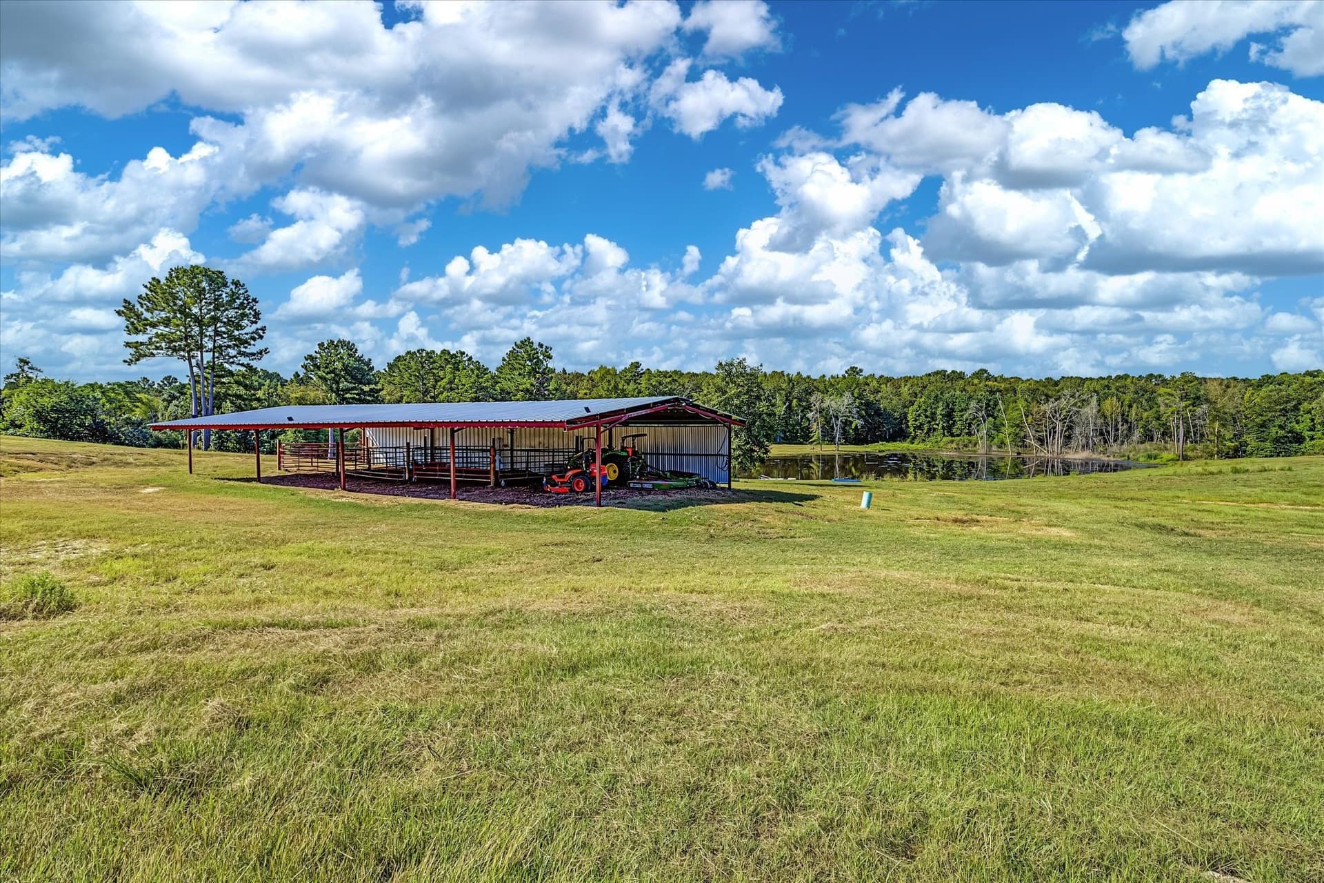 17.82 acres in Leon County - photo 30