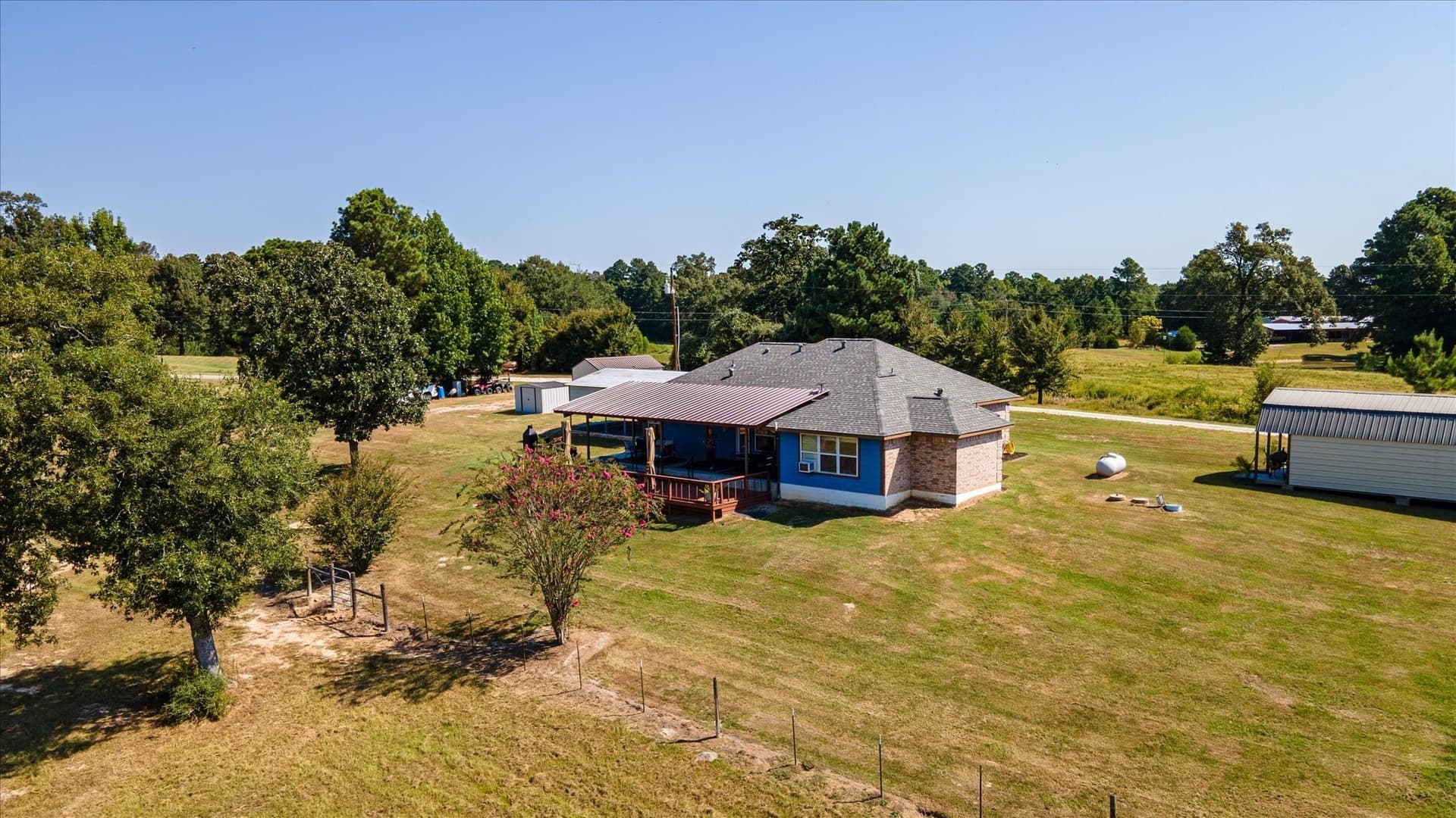 17.82 acres in Leon County - photo 39