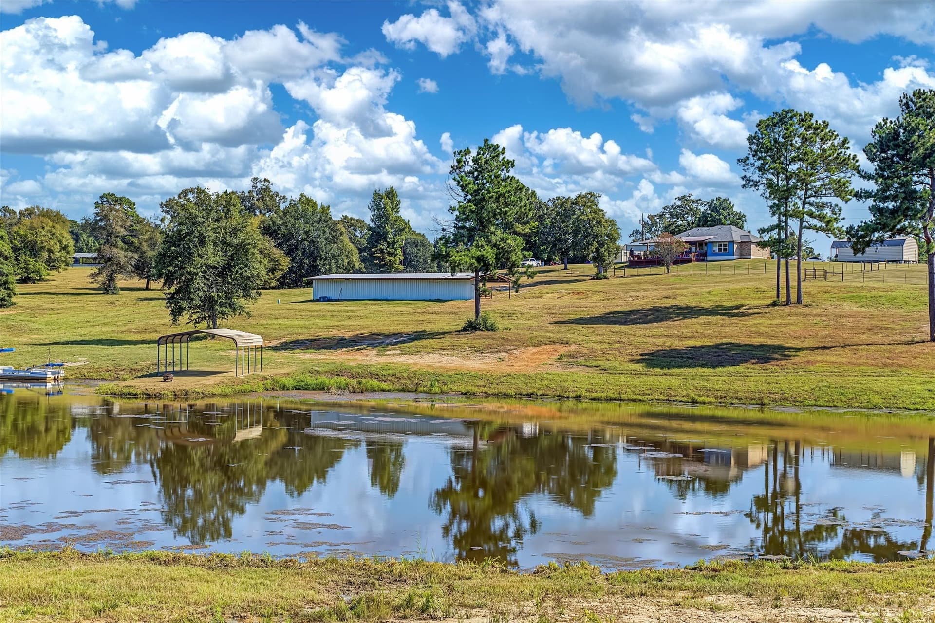 17.82 acres in Leon County - photo 33