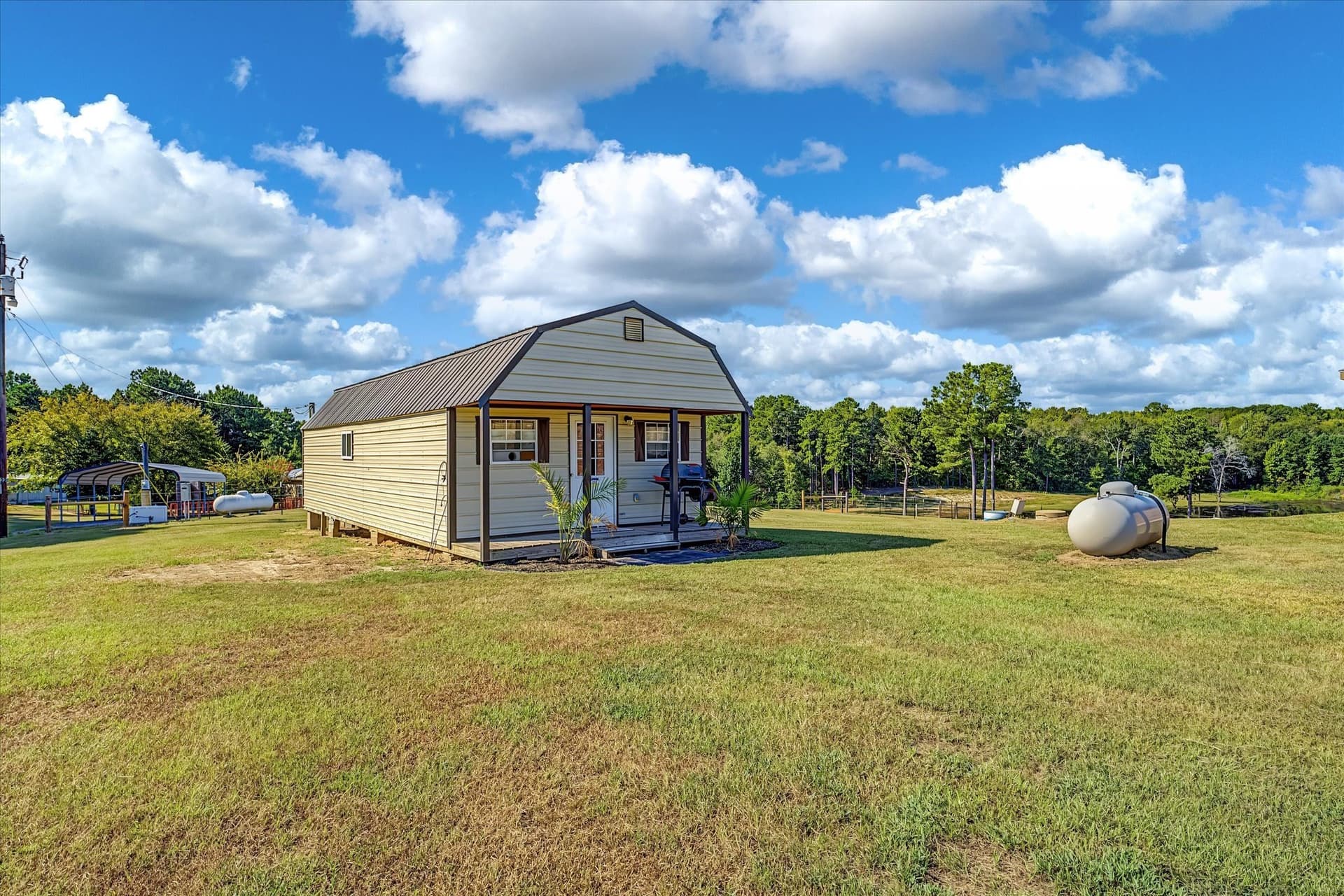 17.82 acres in Leon County - photo 28
