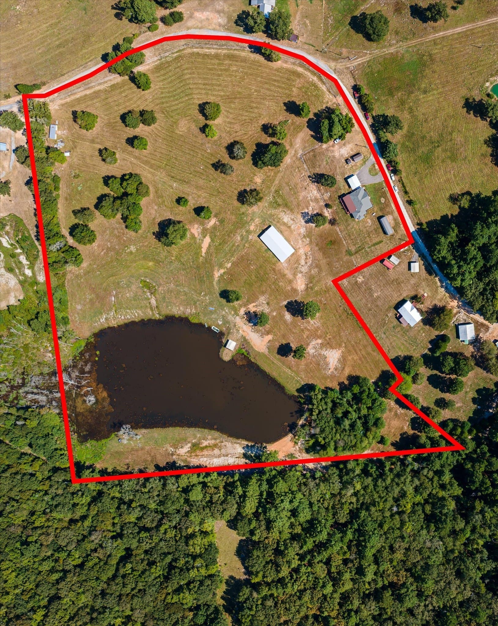 17.82 acres in Leon County - photo 37