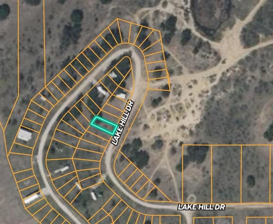 0.06 acres in Brown County featured view