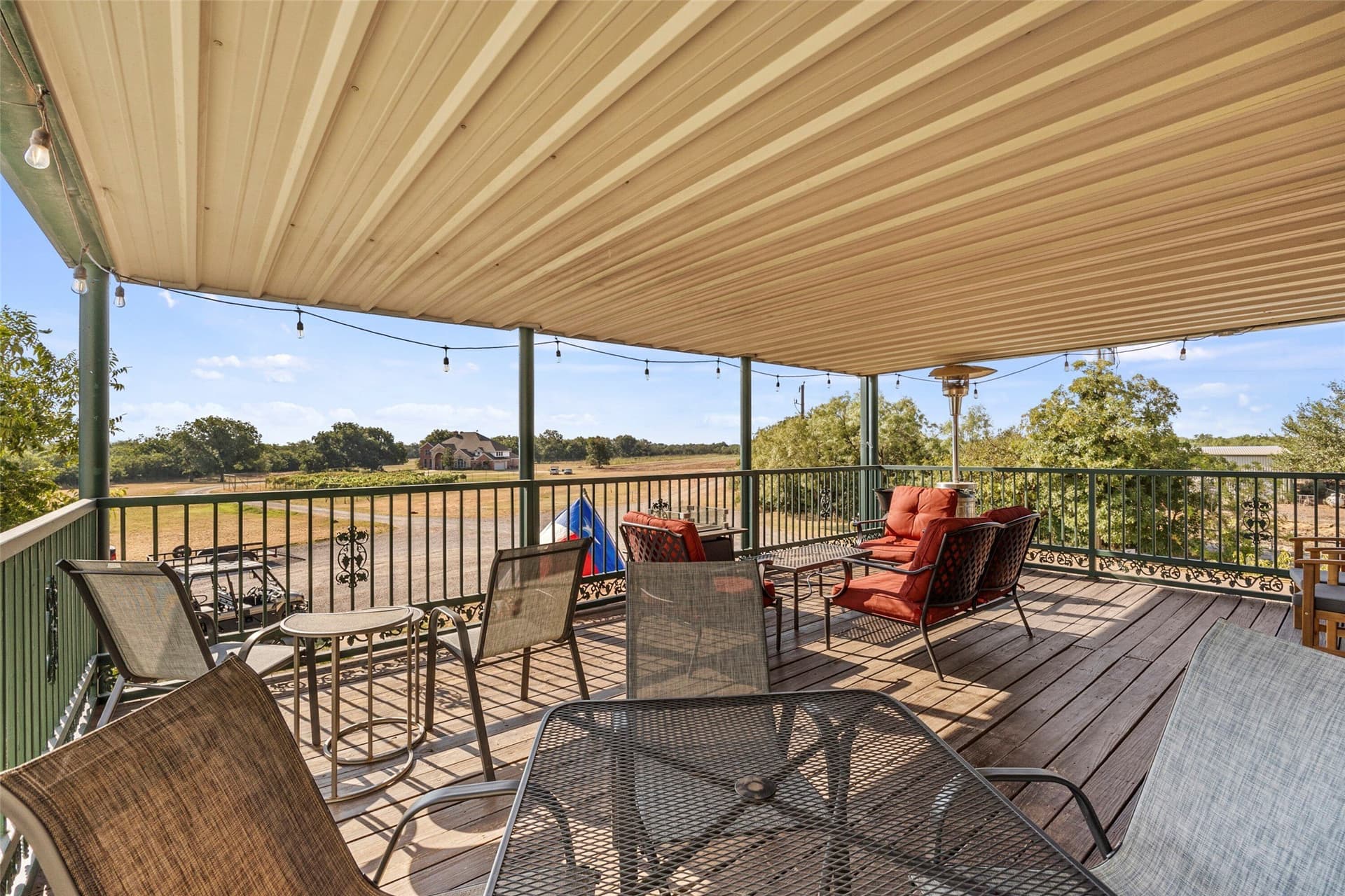 74.4 acres in Wichita County - photo 20