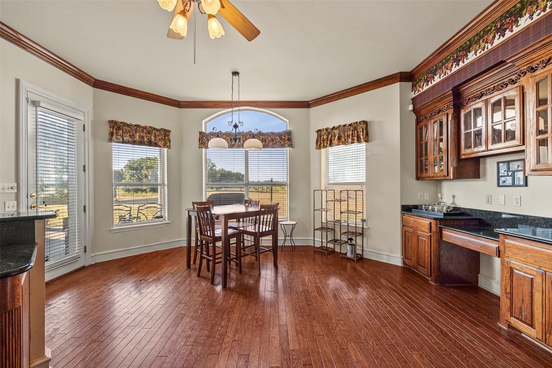 74.4 acres in Wichita County - photo 29