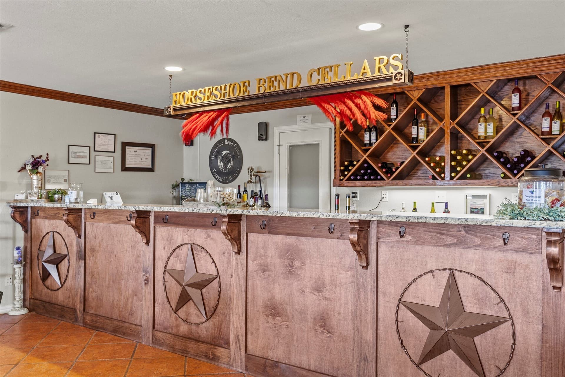 74.4 acres in Wichita County - photo 8