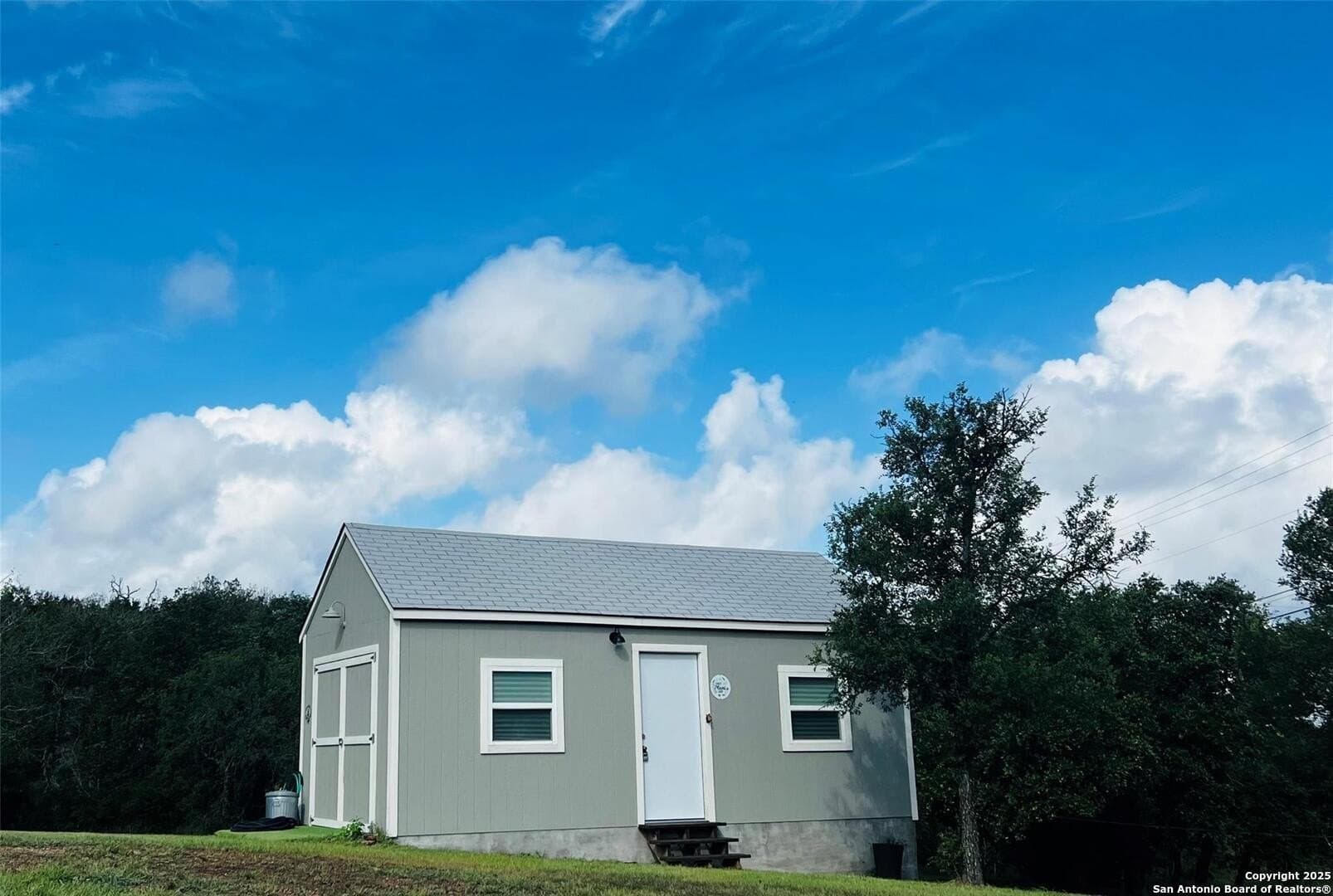 0.21 acres in Burnet County - photo 2