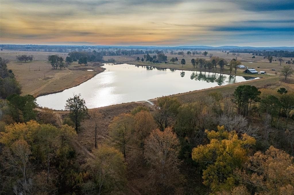 205.37 acres in Rusk County