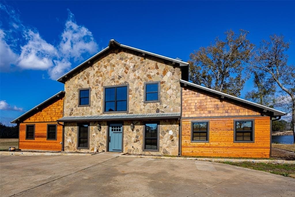 205.37 acres in Rusk County featured view