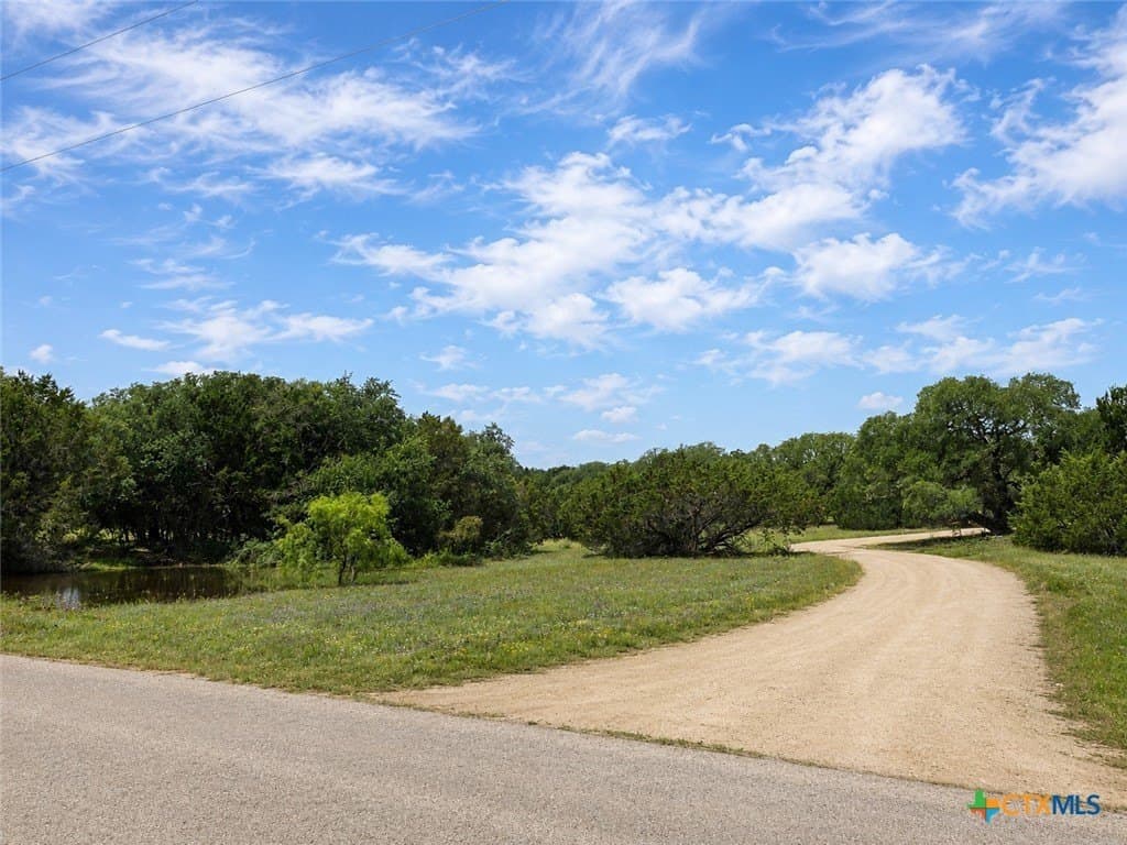 12 acres in Burnet County gallery image 3