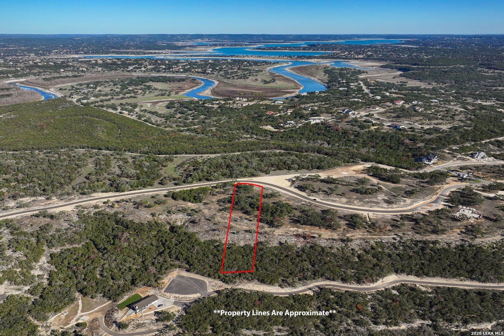 2.46 acres in Comal County - photo 15