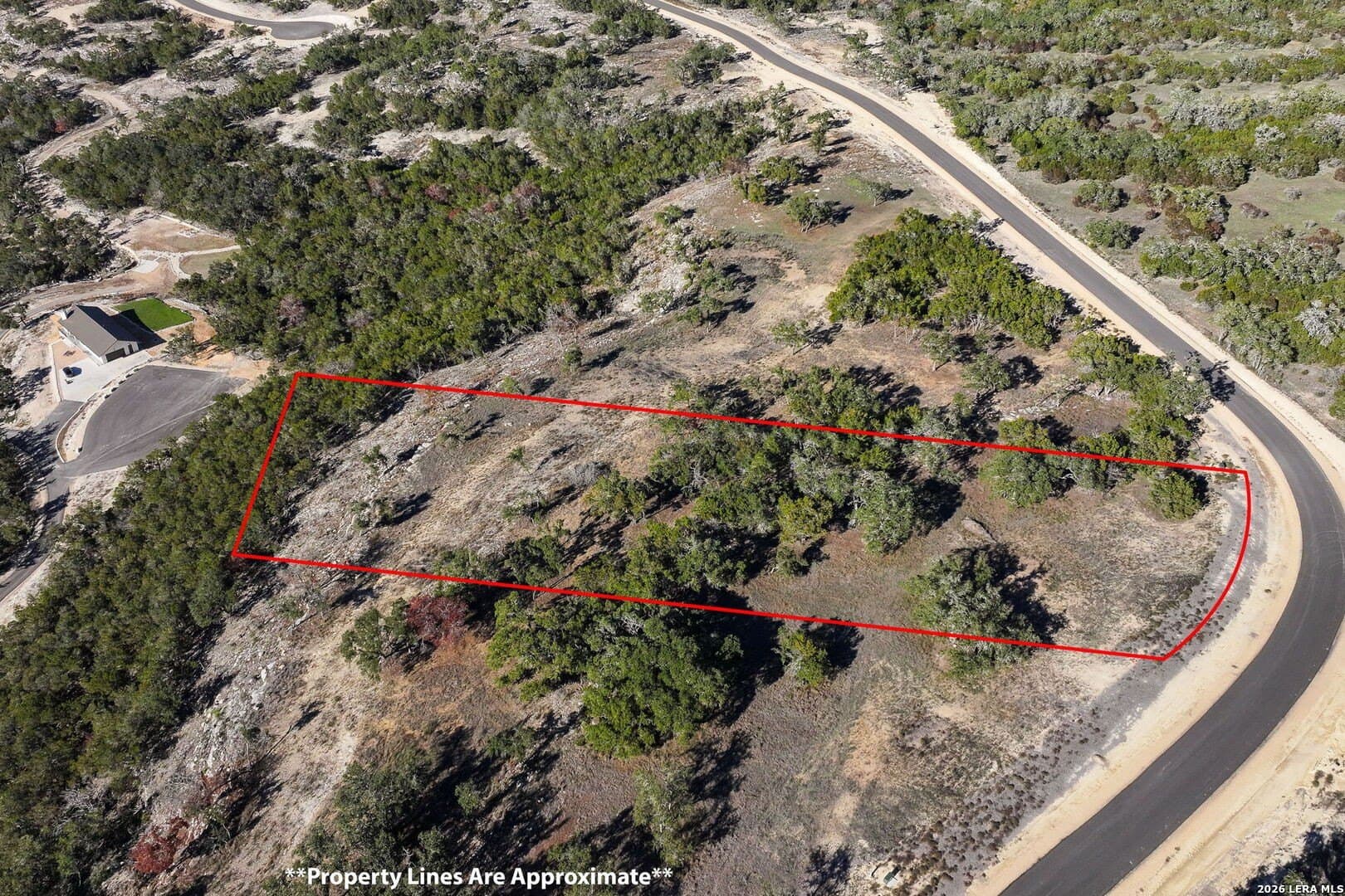 2.46 acres in Comal County - photo 6