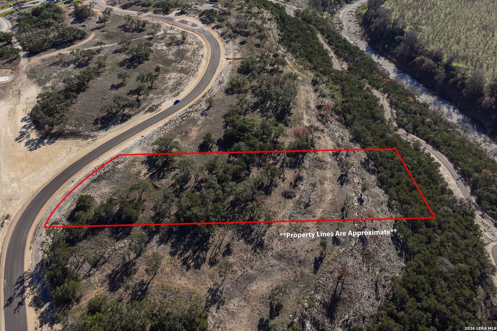 2.46 acres in Comal County gallery image 4