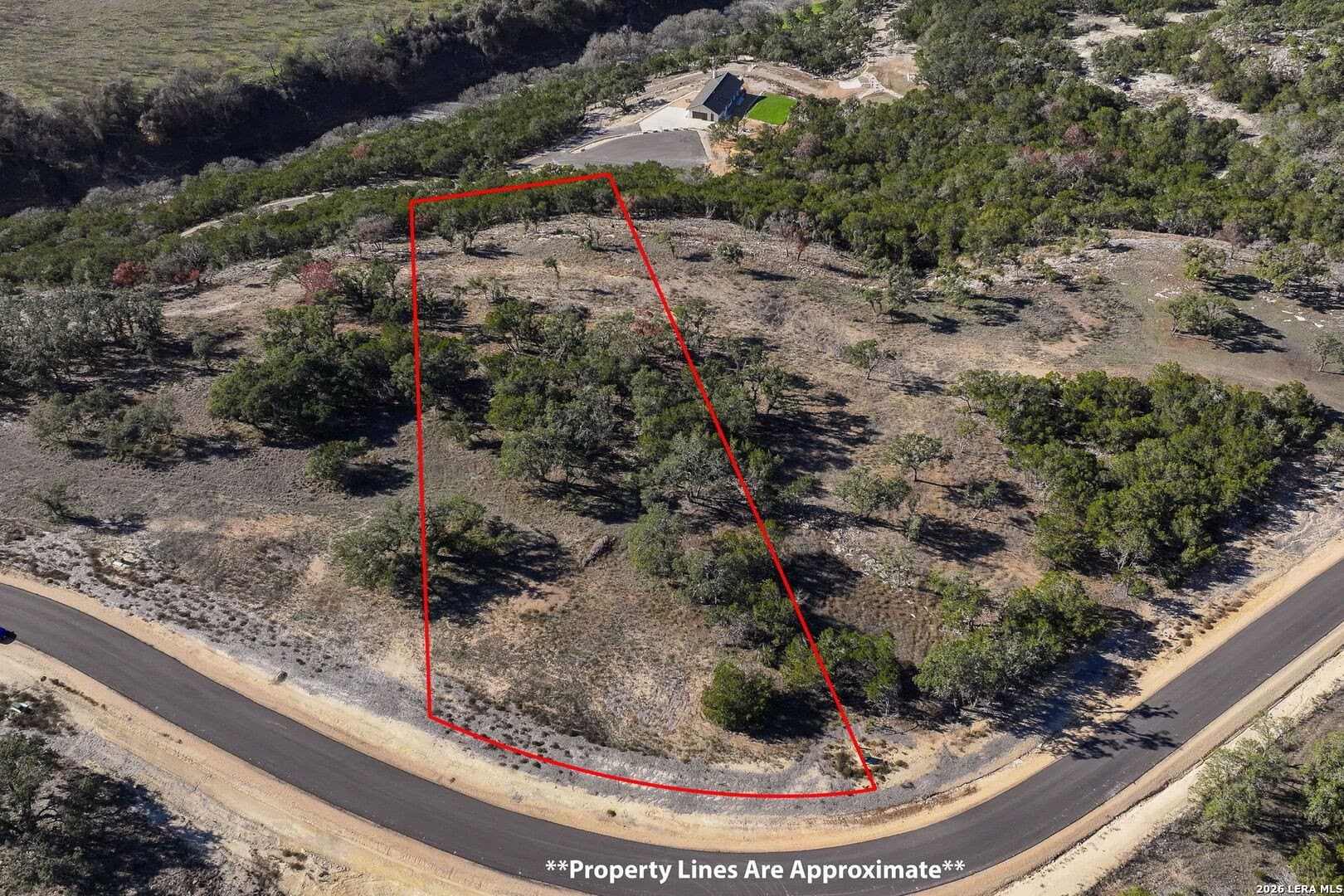 2.46 acres in Comal County - photo 8