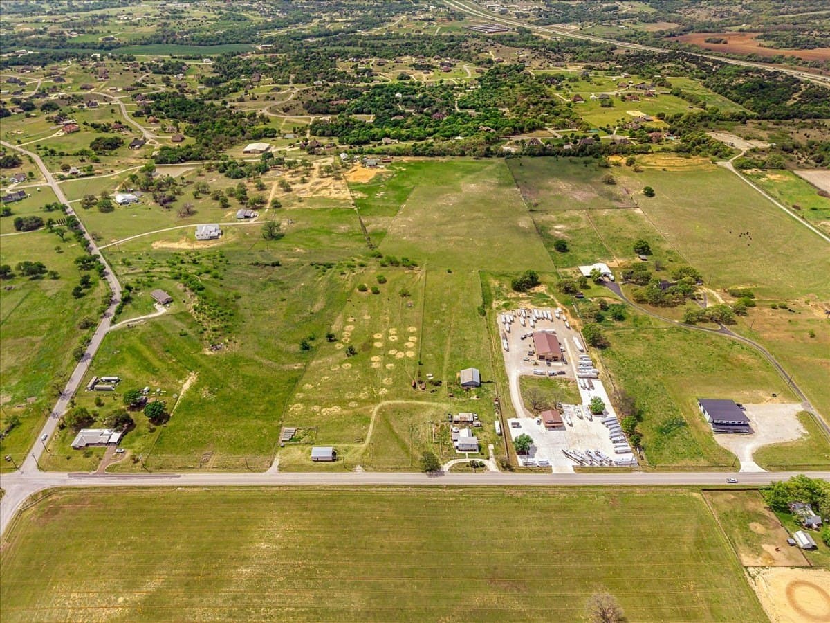 18.46 acres in Parker County - photo 5