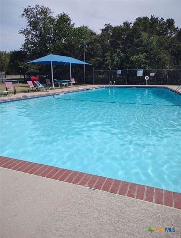 0.48 acres in Bell County featured view