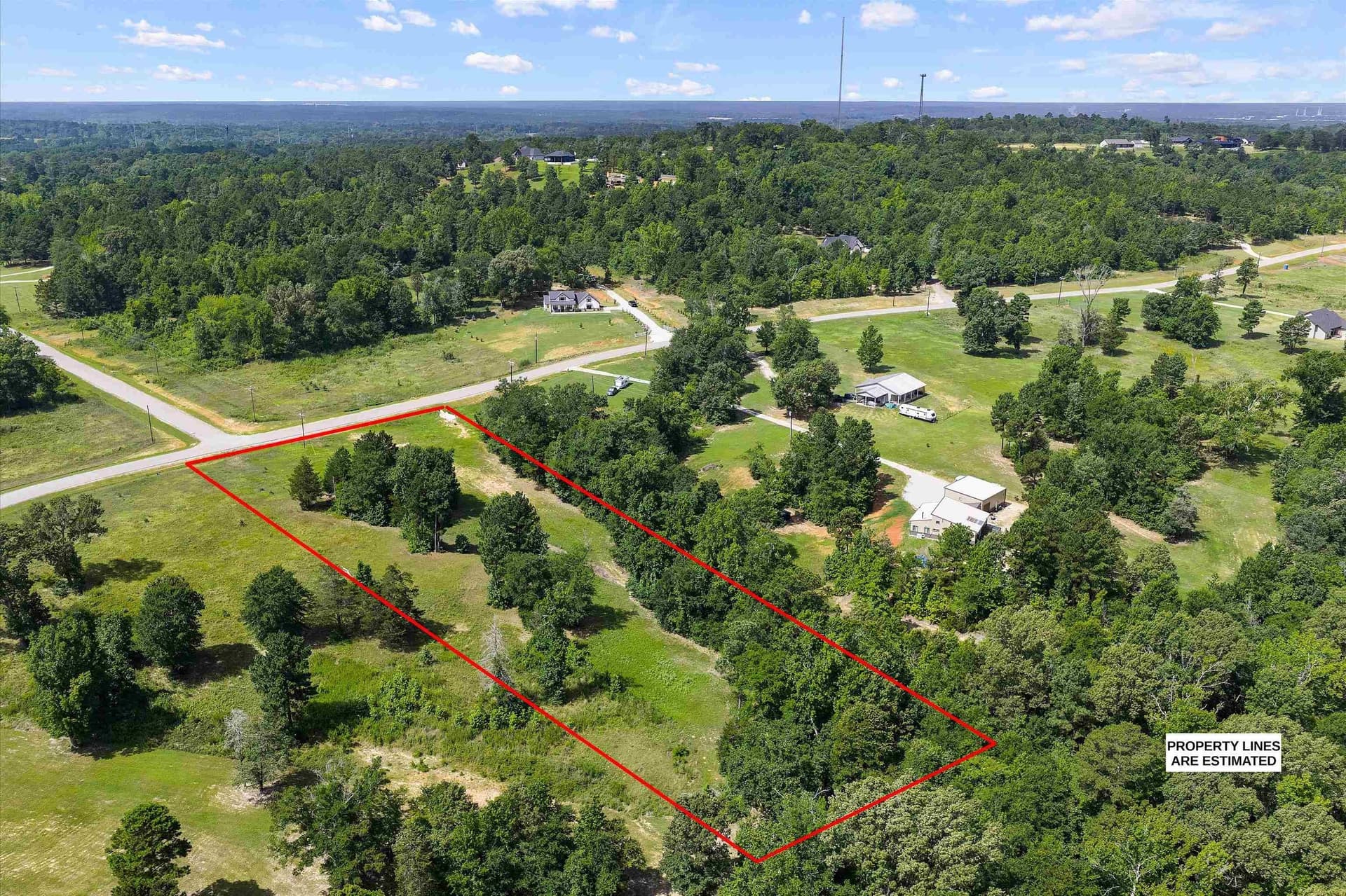 3.58 acres in Texas County featured view