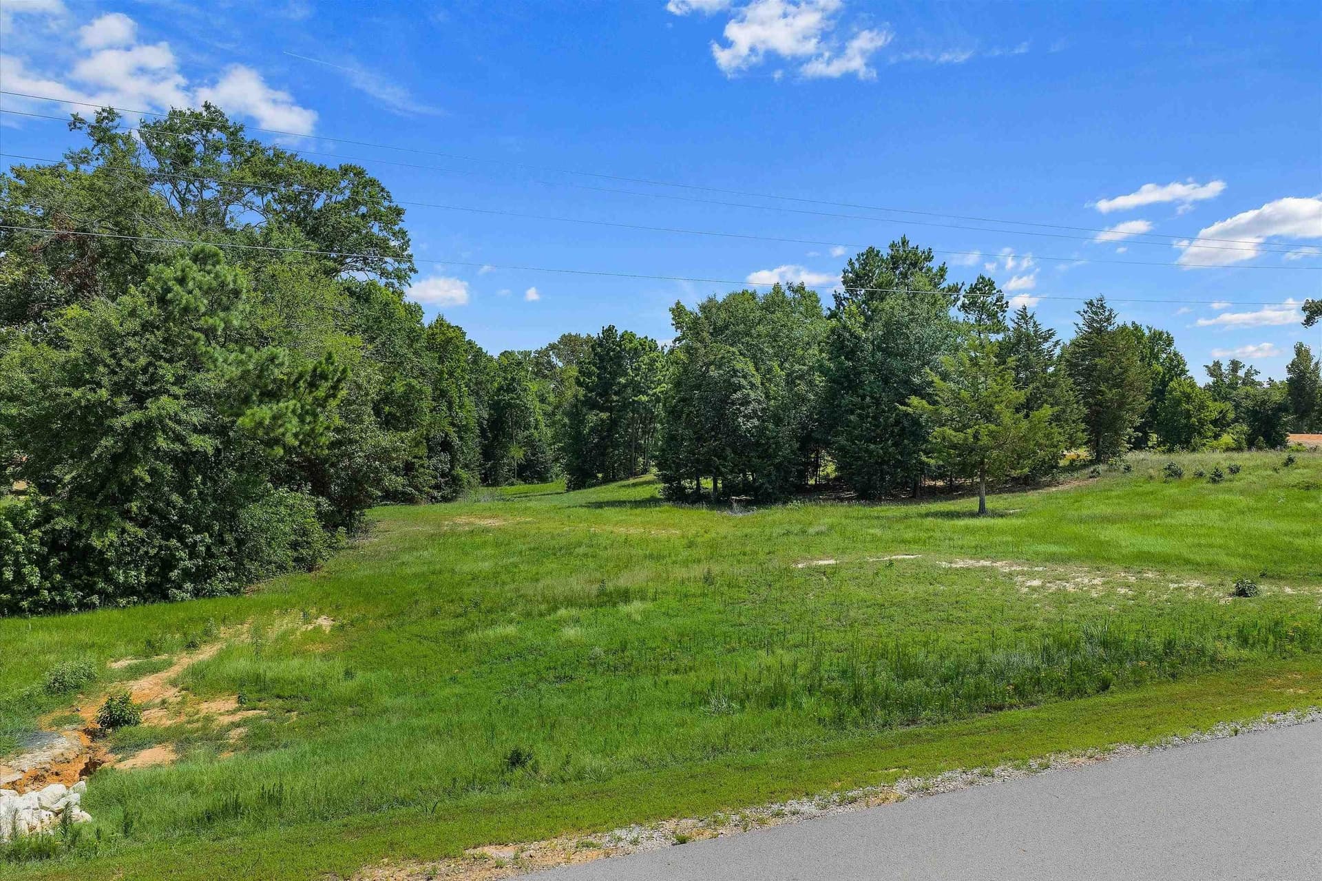 3.58 acres in Texas County