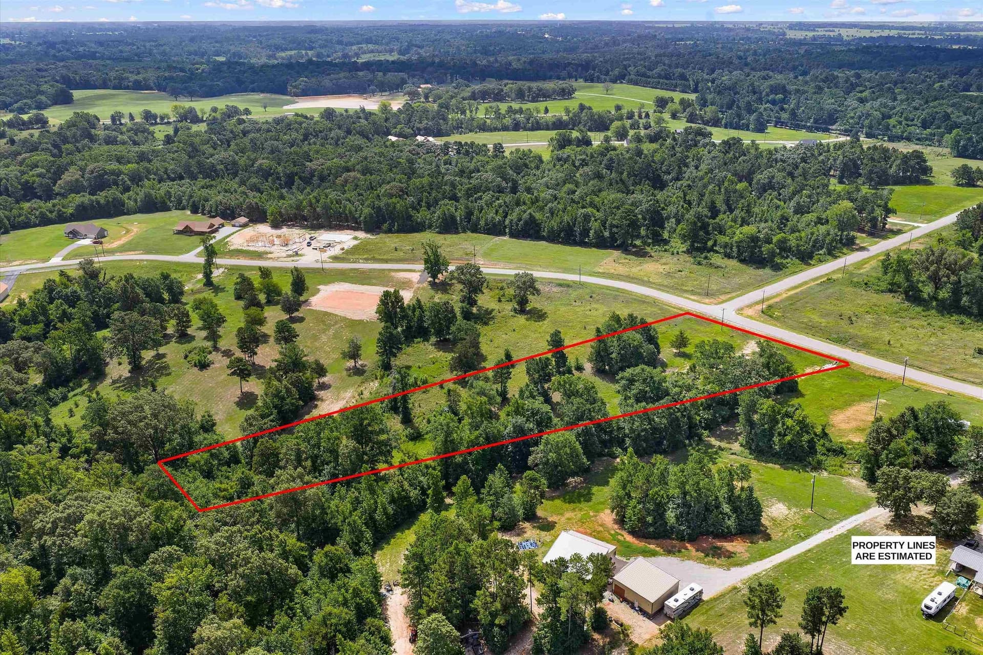3.58 acres in Texas County - photo 6