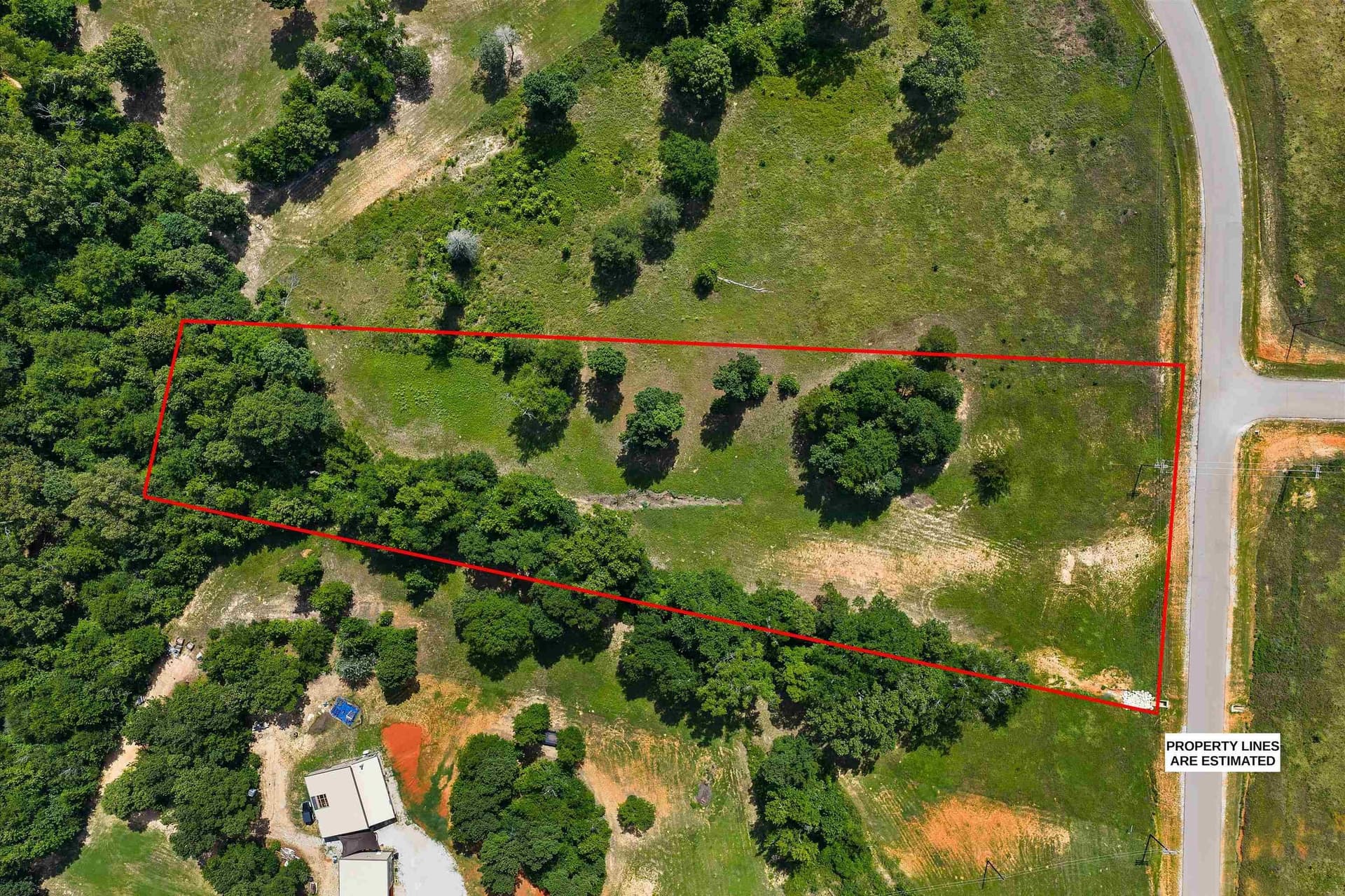 3.58 acres in Texas County - photo 8