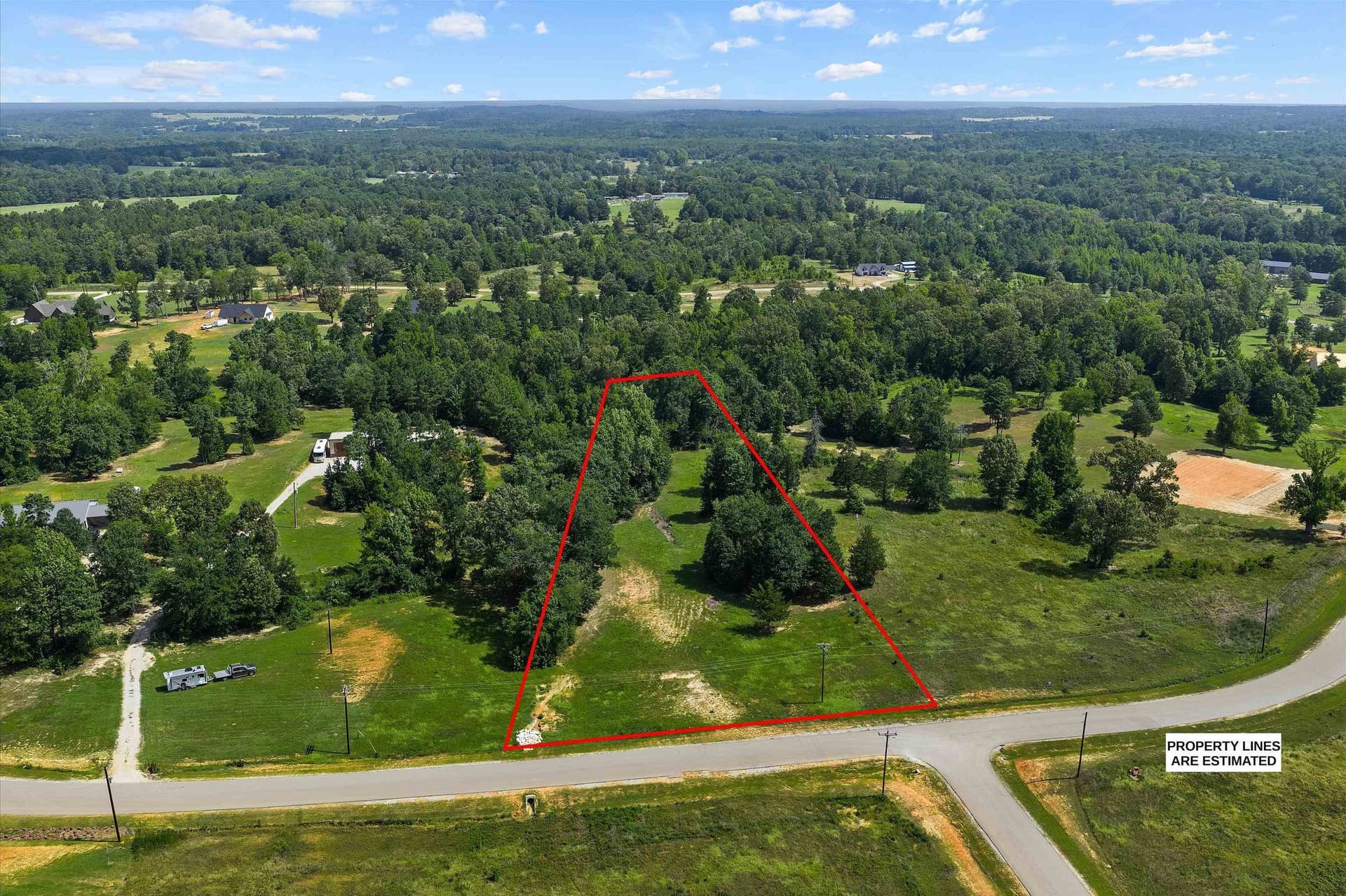 3.58 acres in Texas County gallery image 3