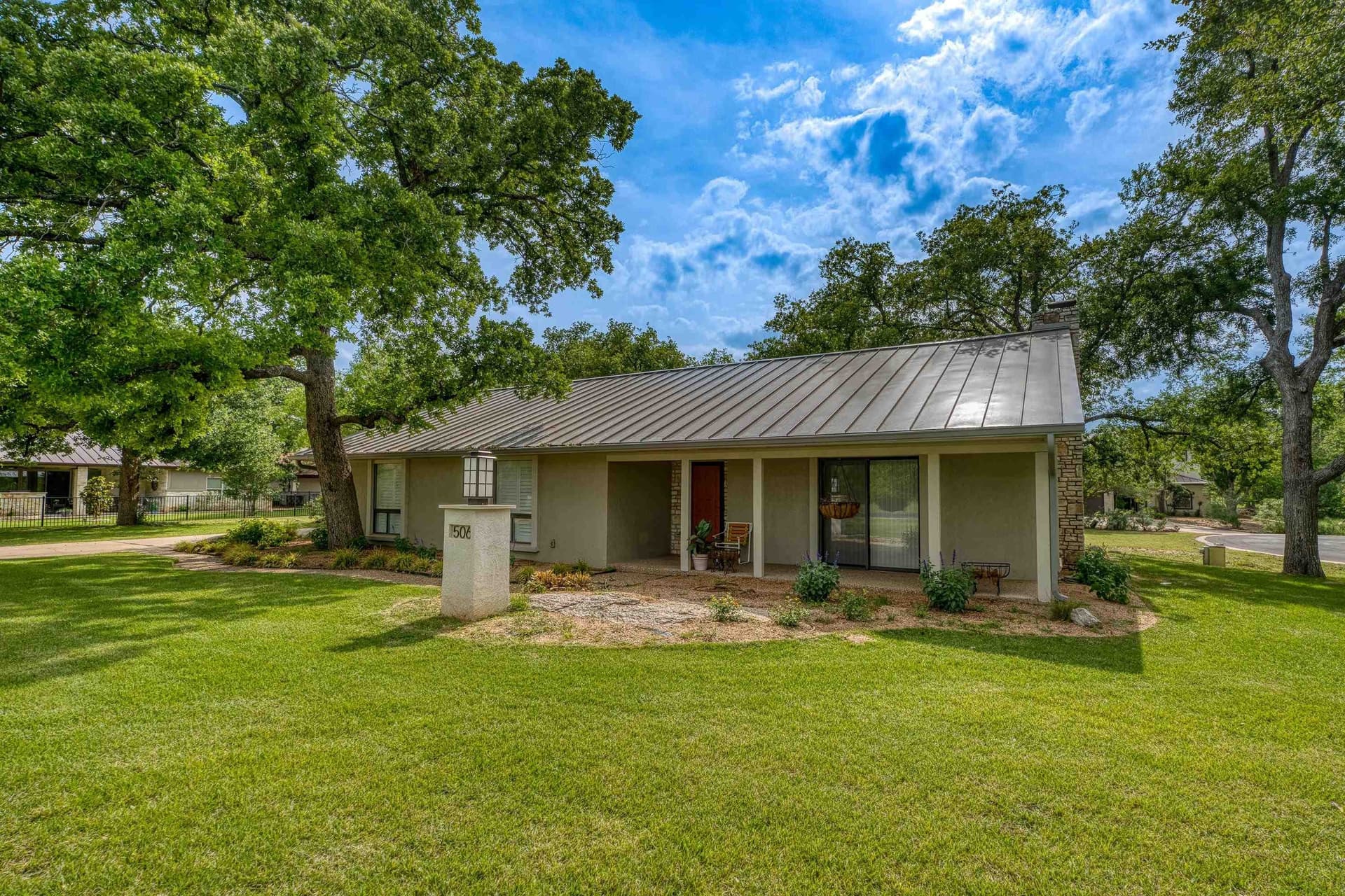53 acres in Llano County gallery image 2