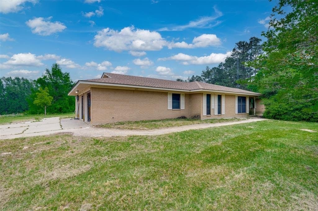 19.5 acres in Anderson County