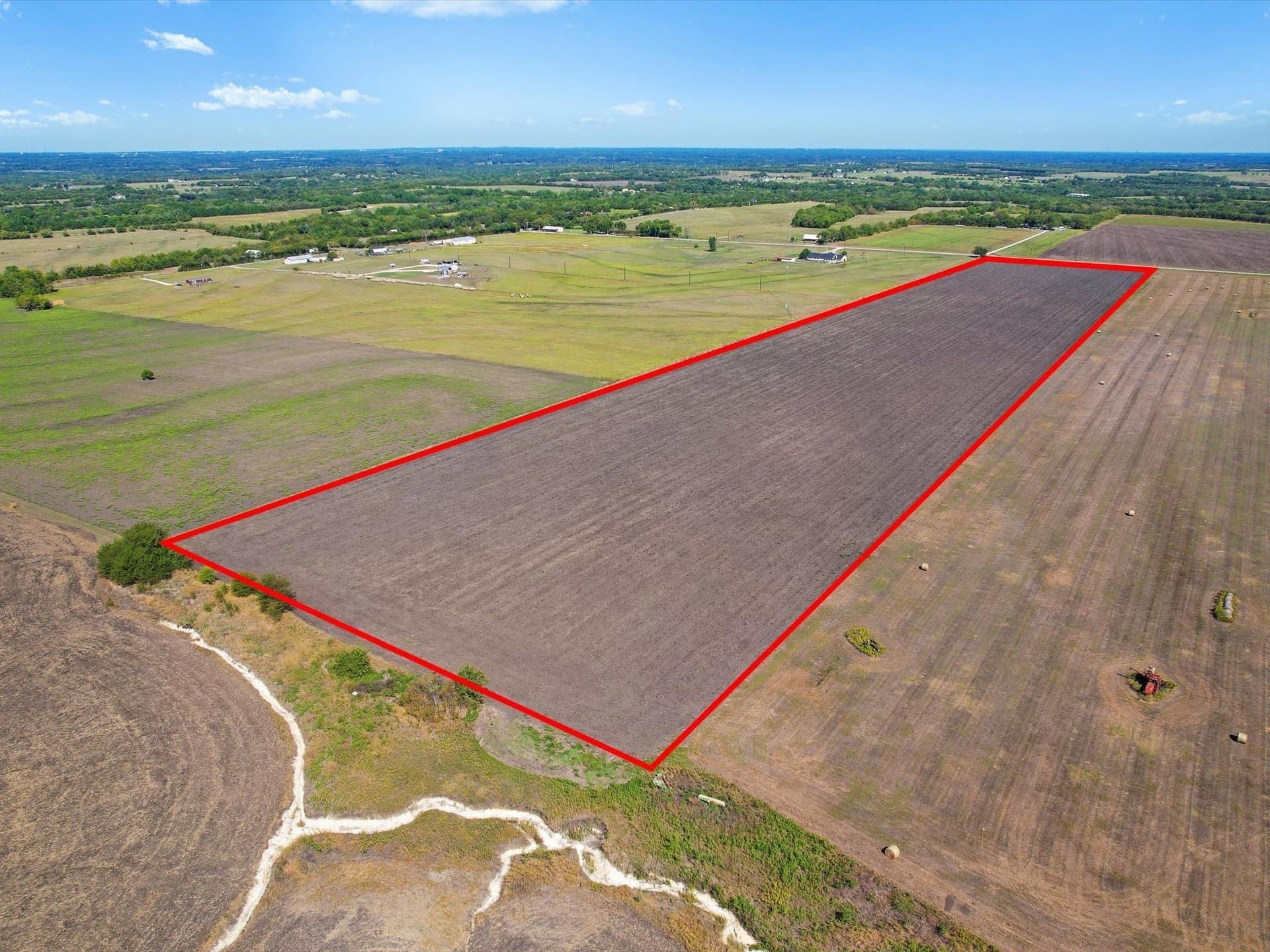 26 acres in Grayson County - photo 4