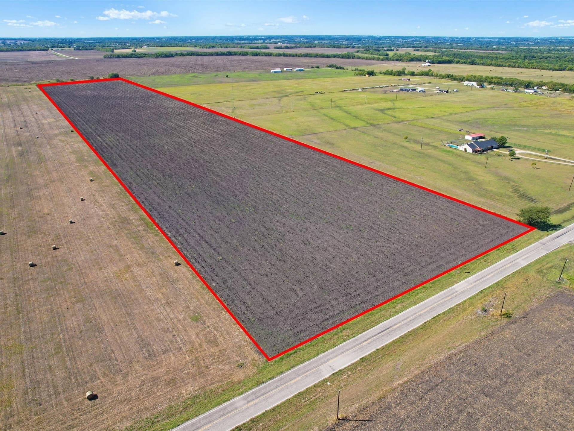 26 acres in Grayson County - photo 3