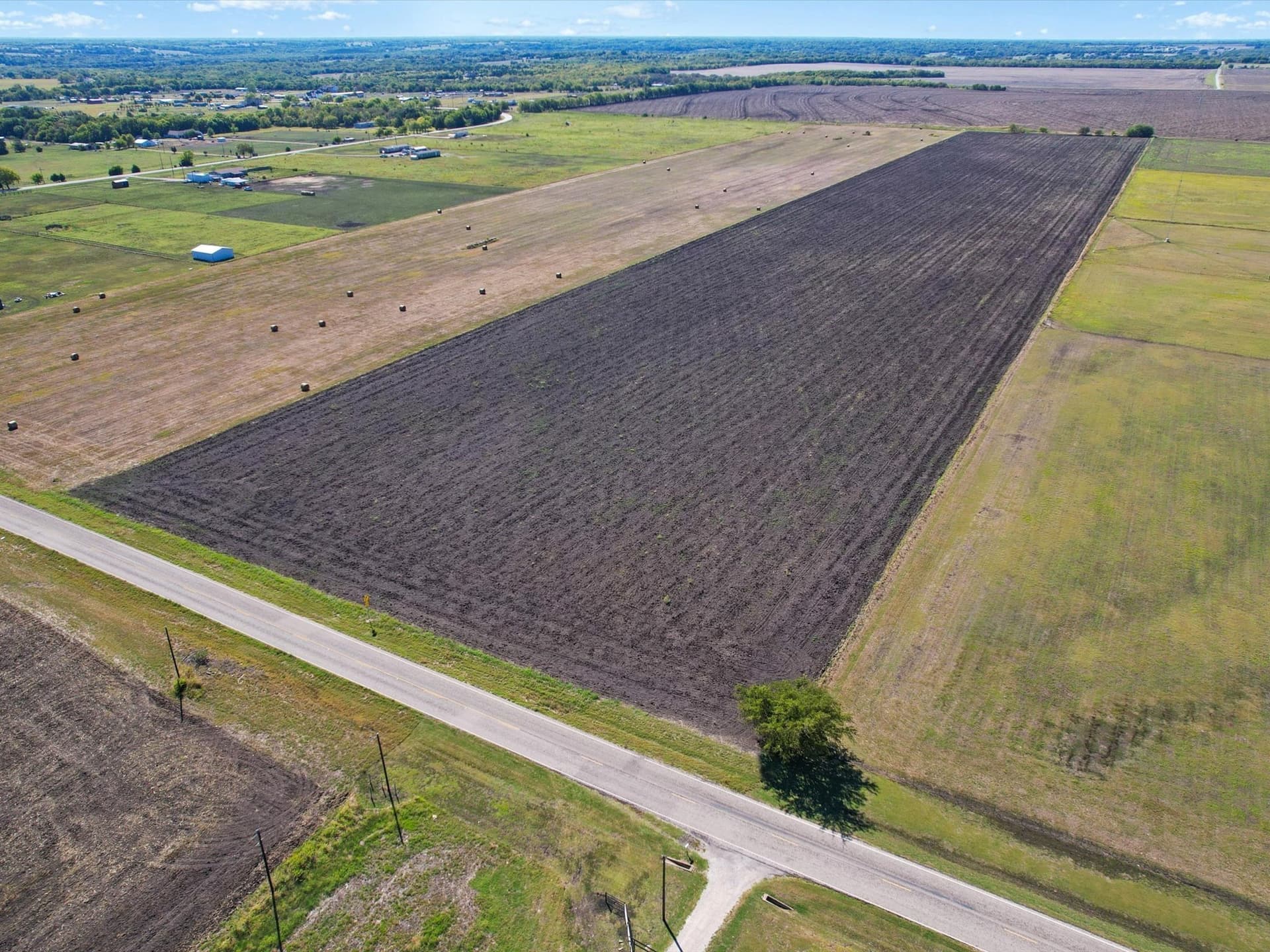 26 acres in Grayson County - photo 5